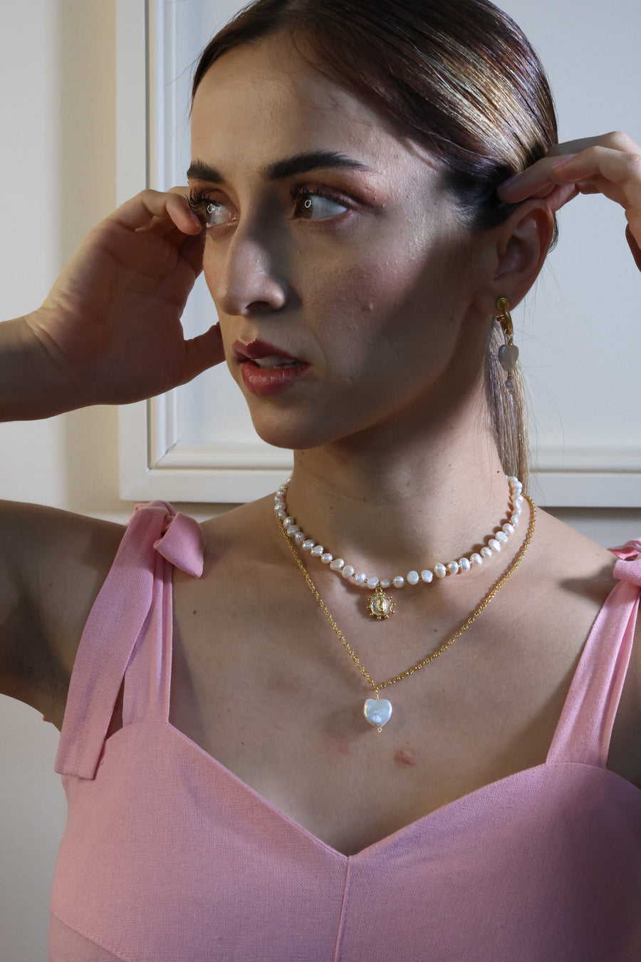 Cadena Pearl
