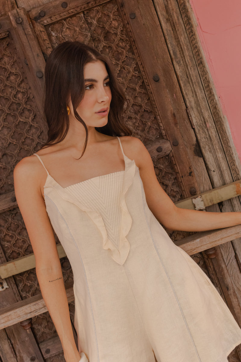 Enterizo Ilaria