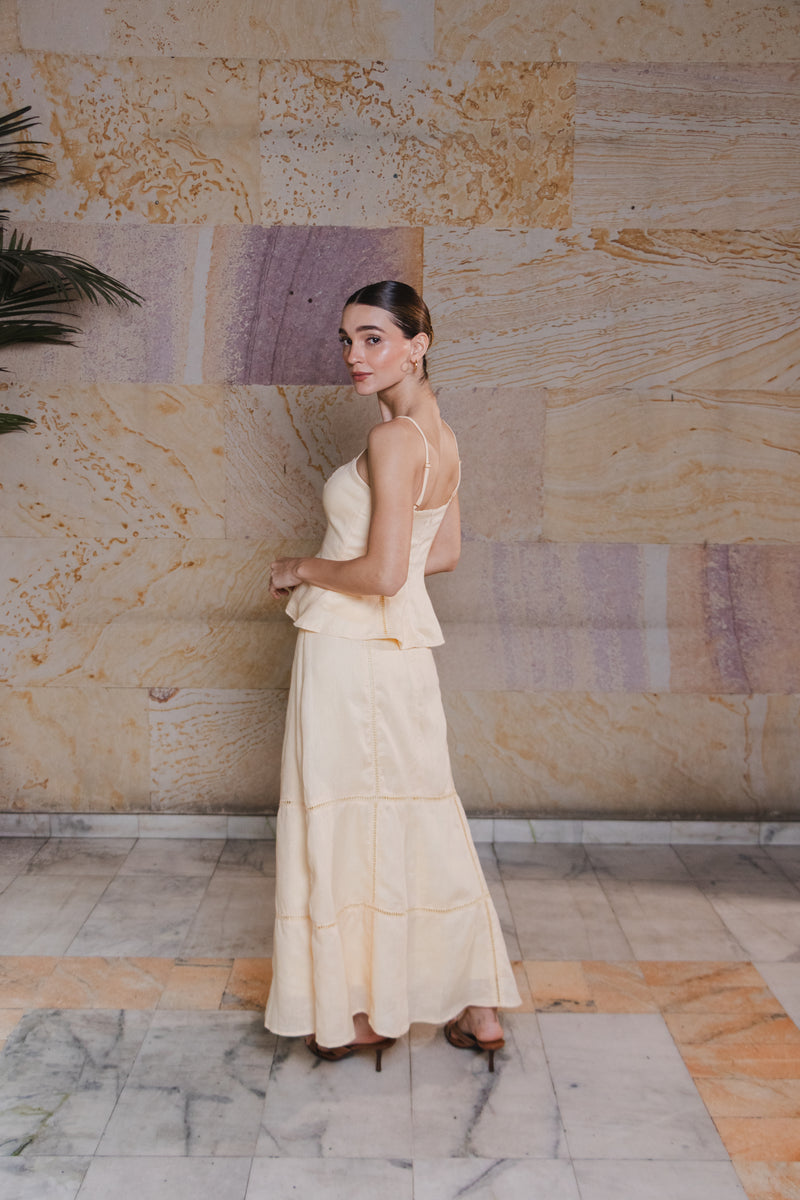 Frani Skirt