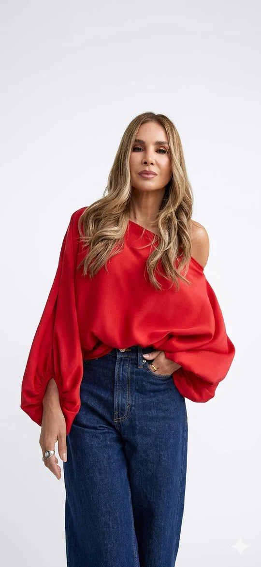 SUNNY BLOUSE
