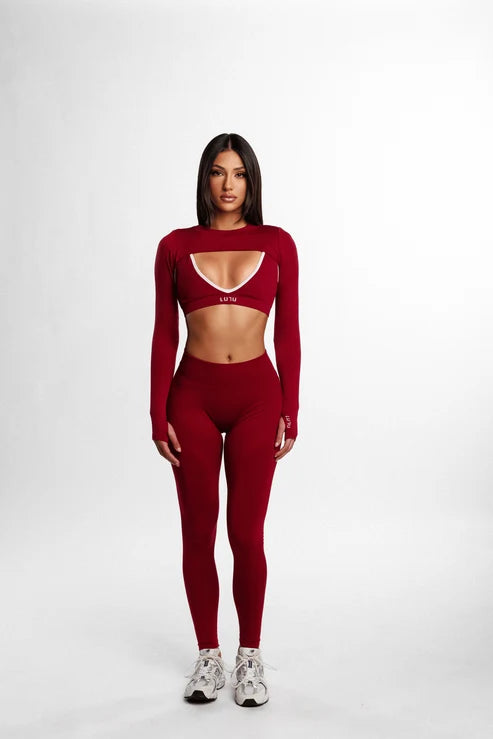 SCULPT LEGGINGS