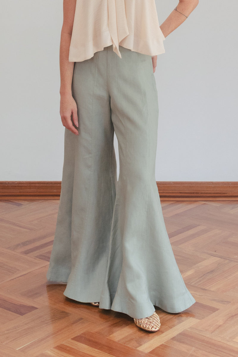 Pants Yolanda