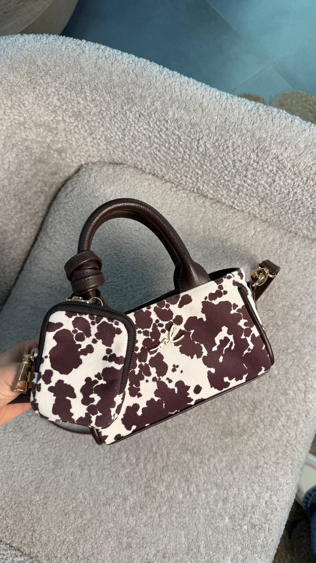 Mini Chicago Cow Cafe