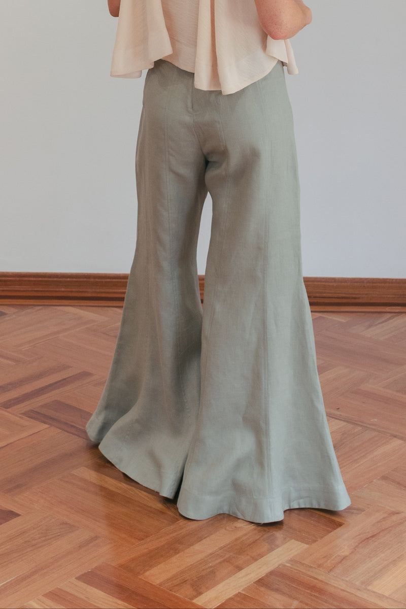 Pants Yolanda