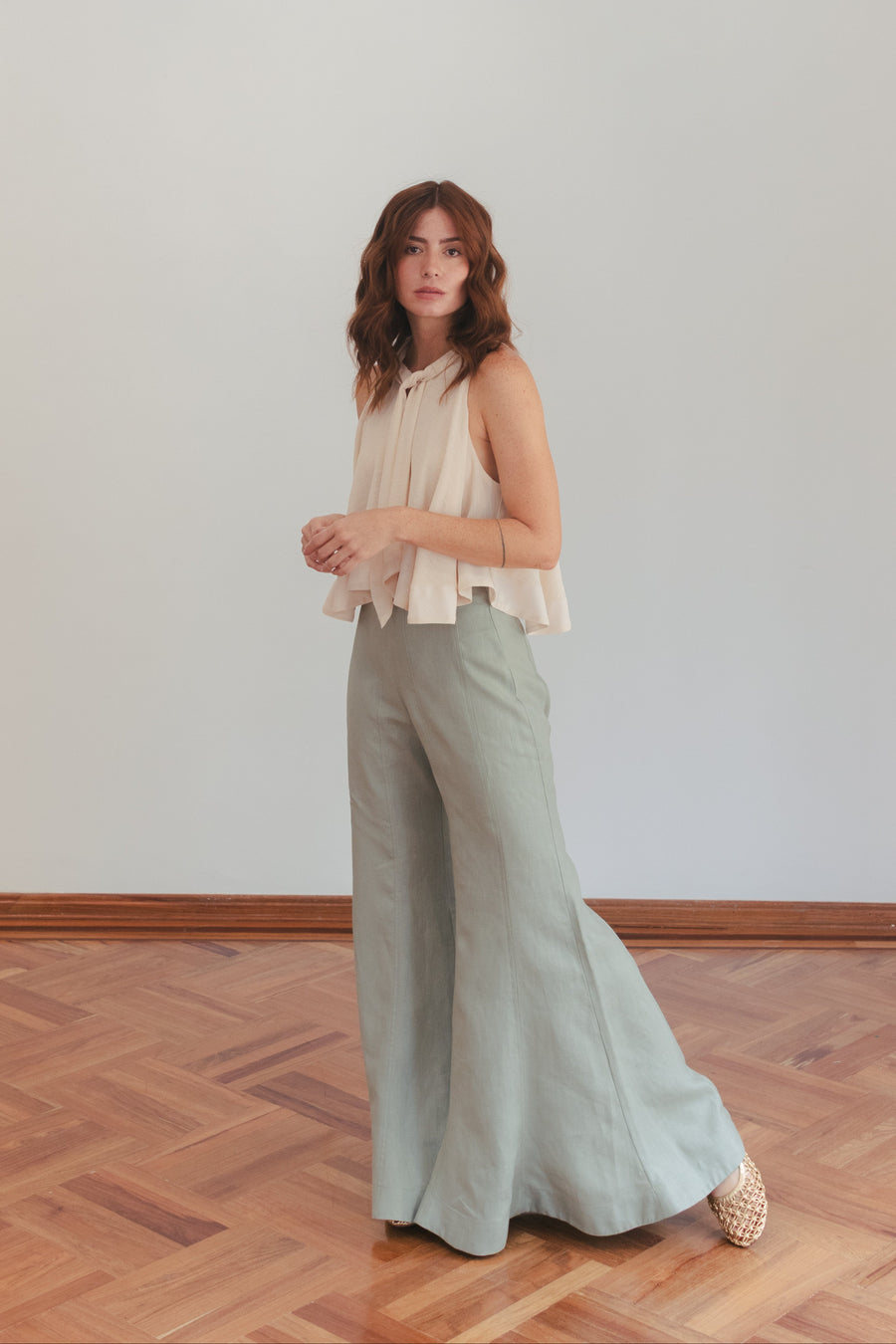 Pants Yolanda