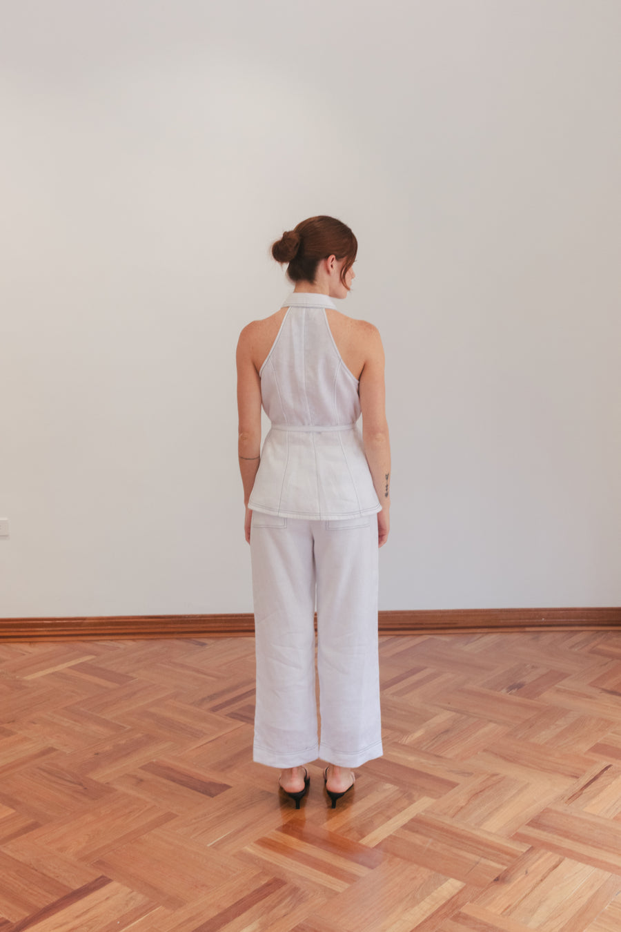Blusa Aire