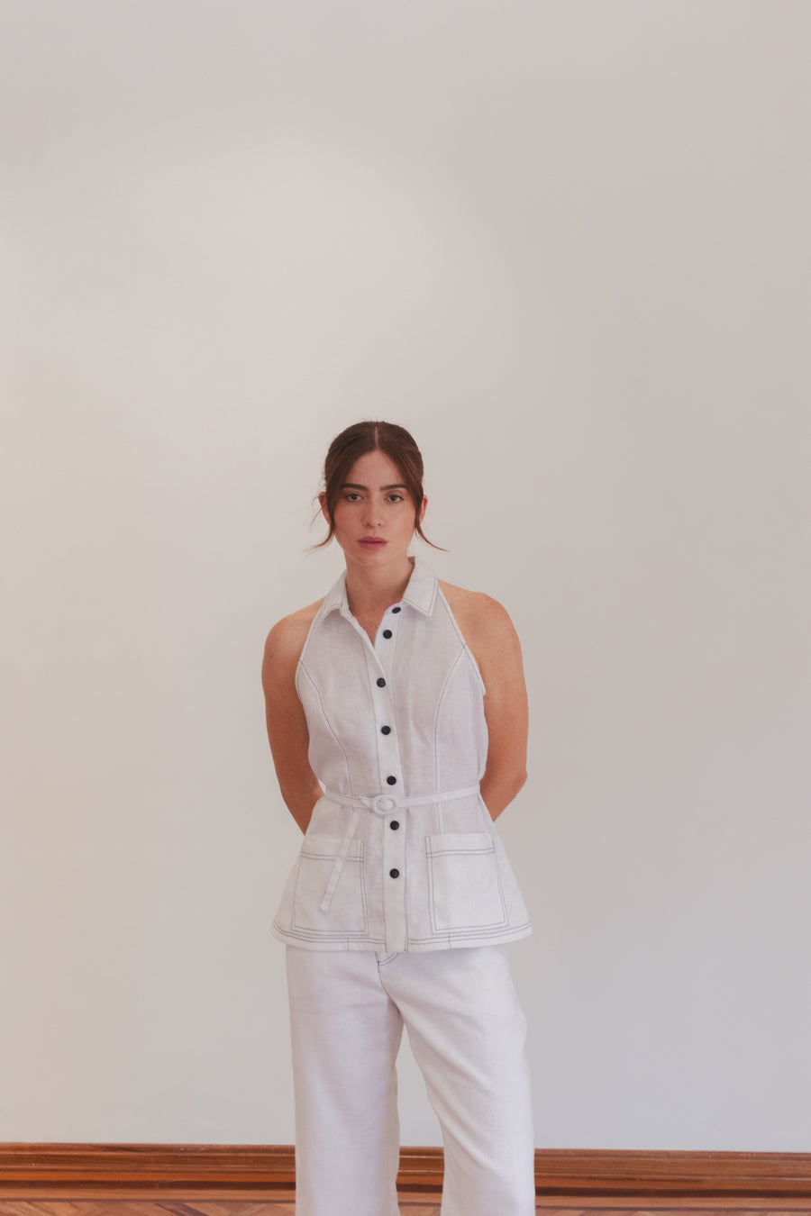 Blusa Aire