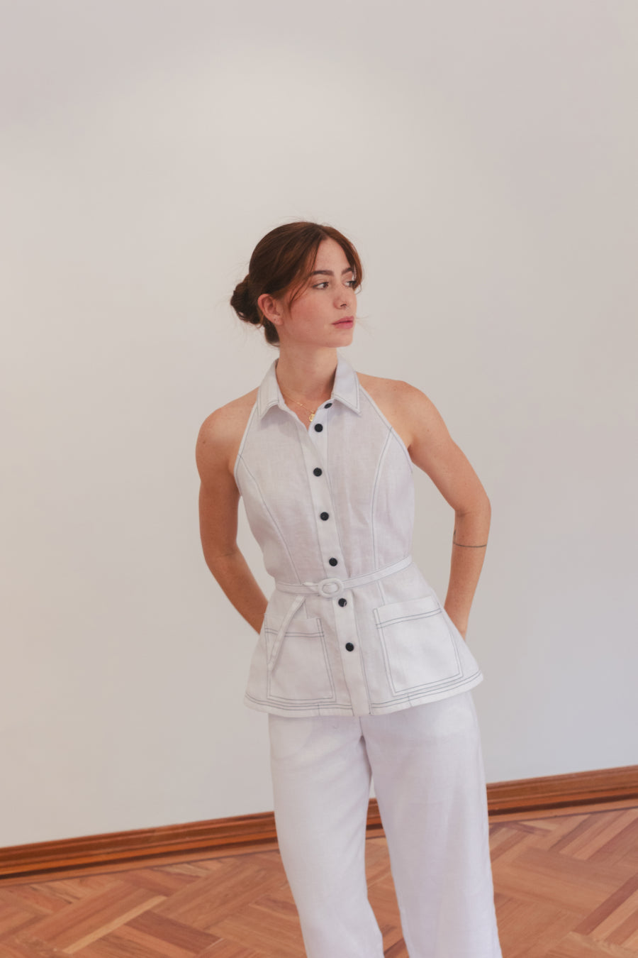 Blusa Aire