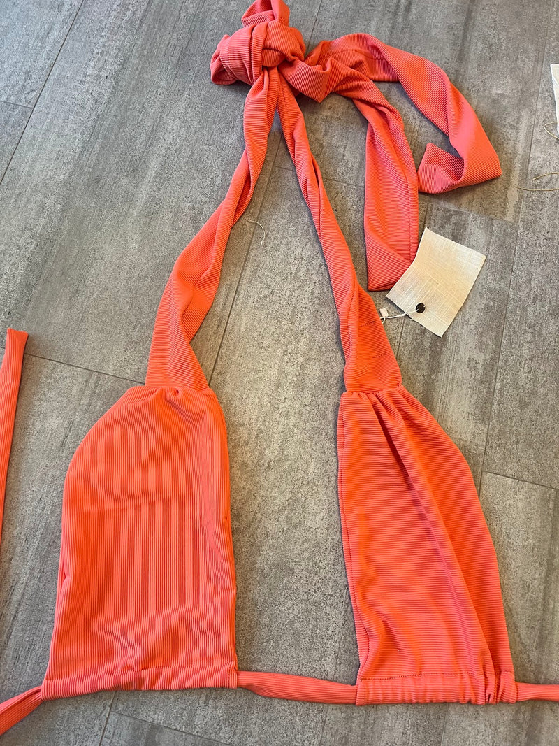 Gamuza Top - Cotton