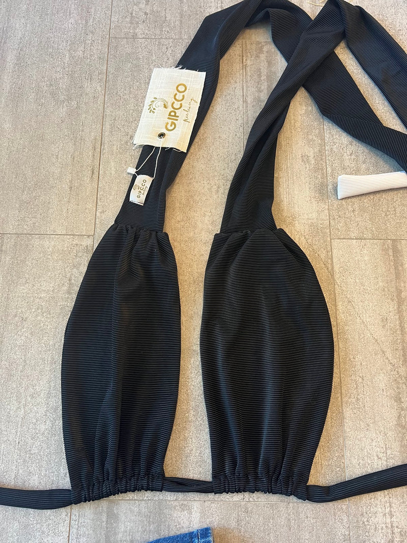 Gamuza Top - Cotton