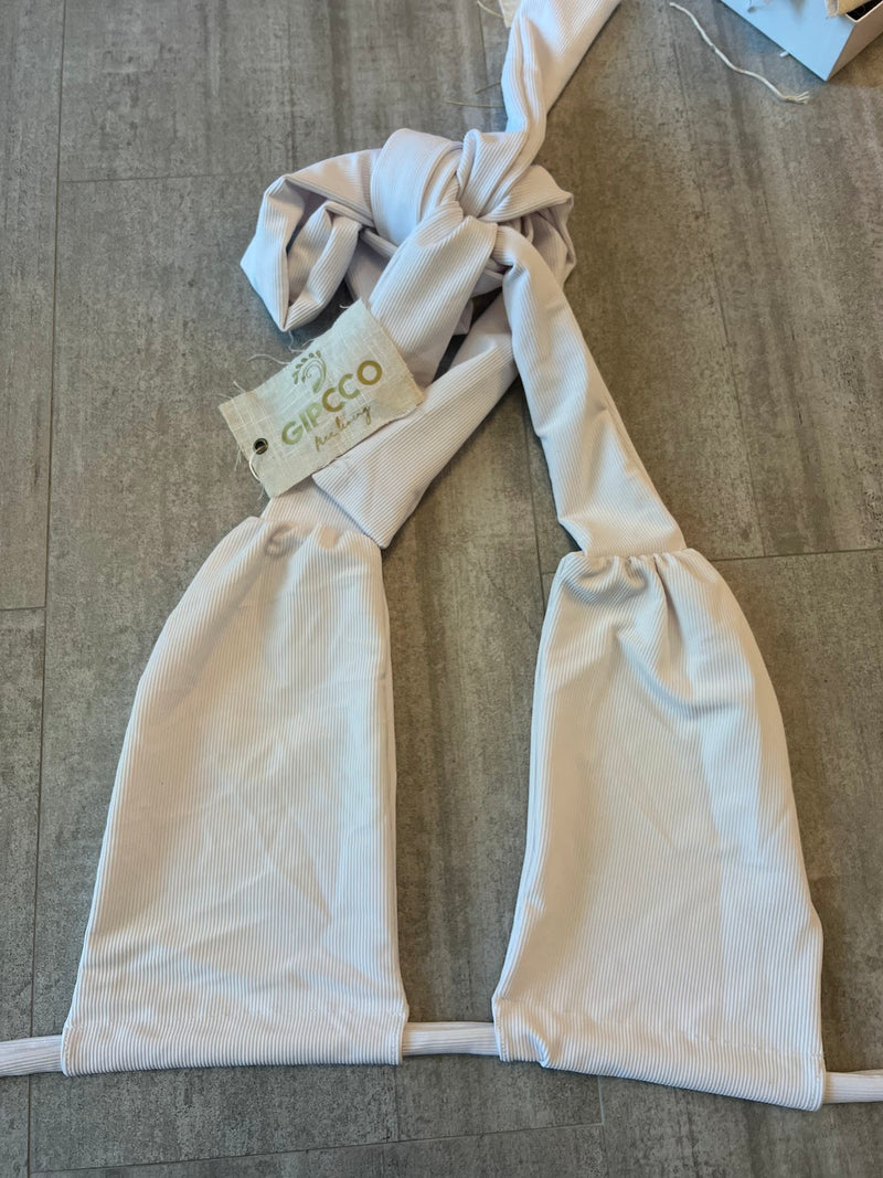 Gamuza Top - Cotton