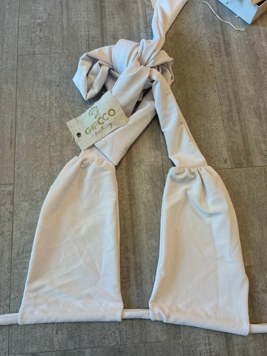 Gamuza Top - Cotton