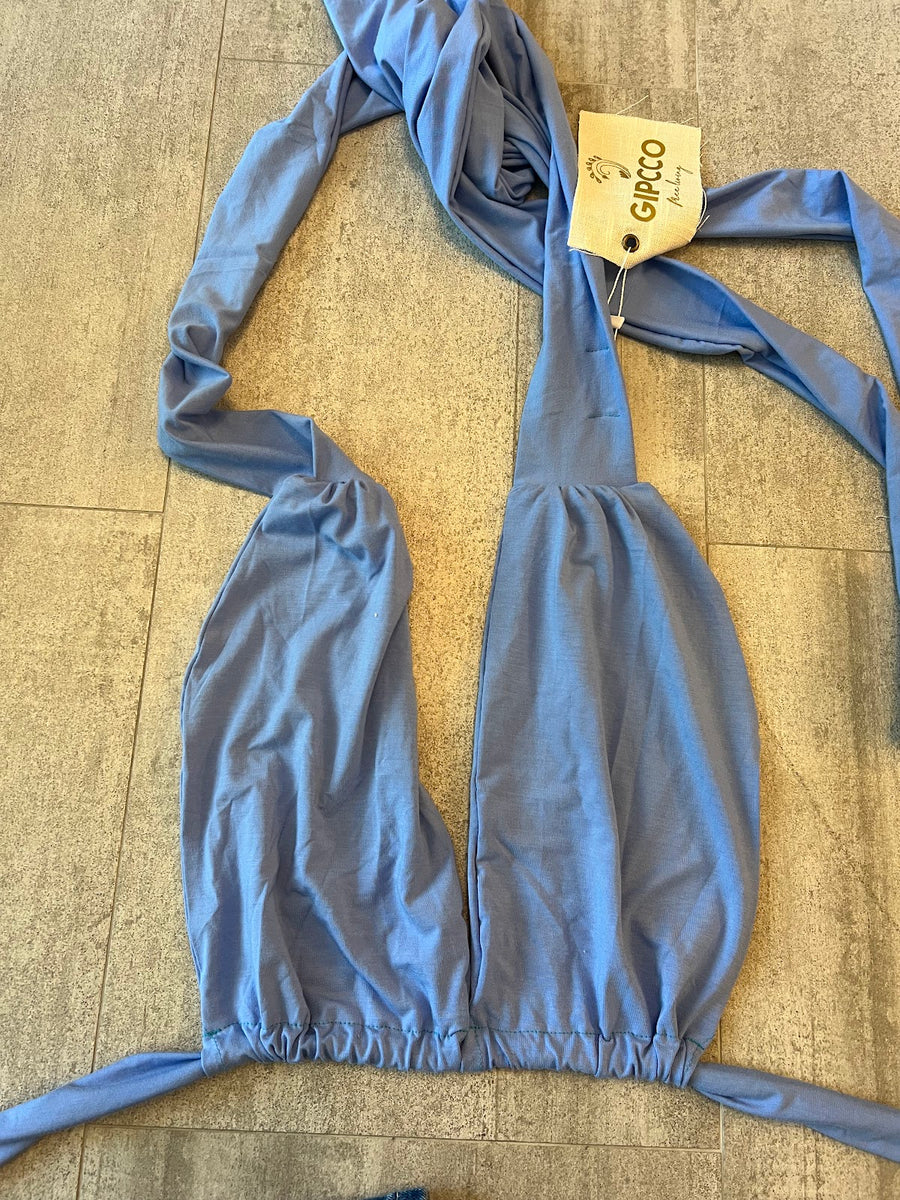 Gamuza Top - Cotton