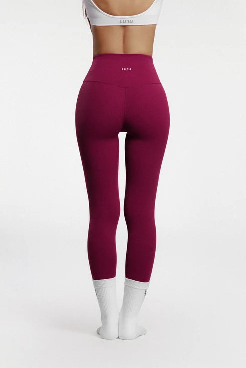CORE MOTION LEGGINGS