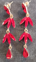 Aretas Piedra Roja