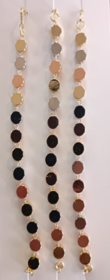 Bracelet Circle Colours