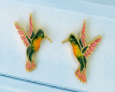 Topo Animales Earrings LAT02