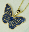 Collar ANIMALES LAC11