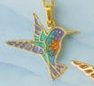 Collar Animales LAC03