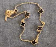 Black Clover Chain