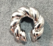 Rosca Trensa Plata