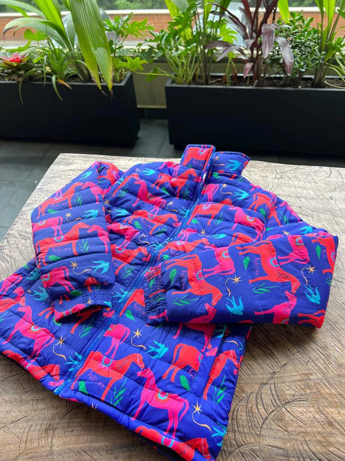 Sublime Horses Jacket