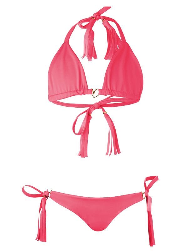 Kids Bikini Henna
