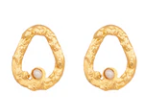 KESHI EARRINGS