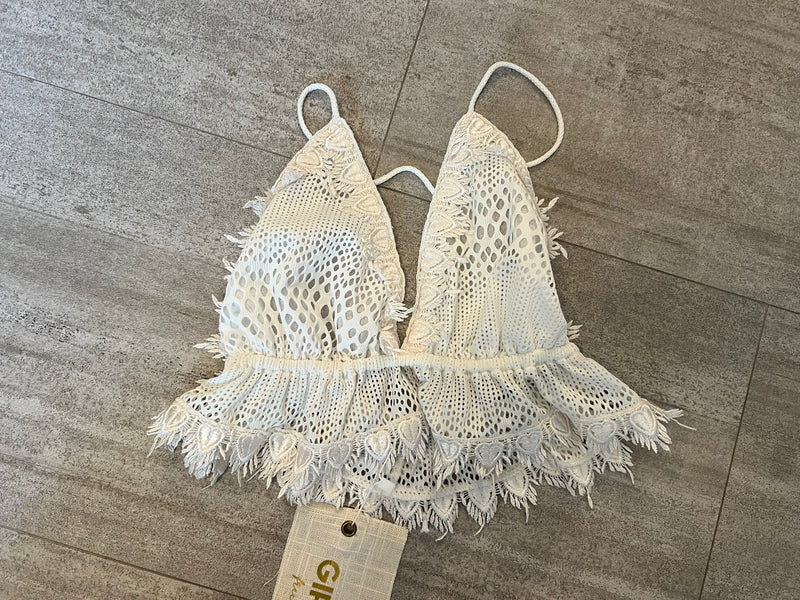 Mallorca Petite Top