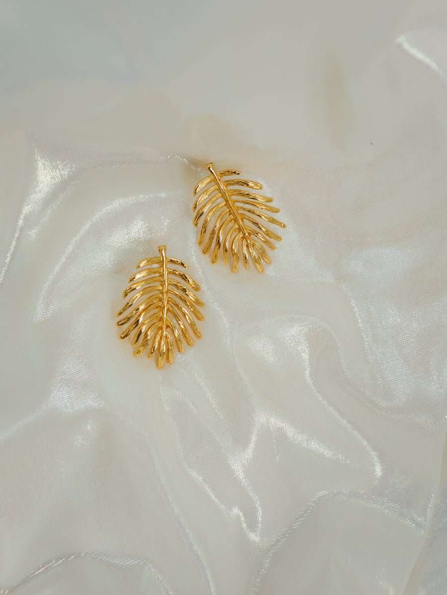 Mother Earth Earrings