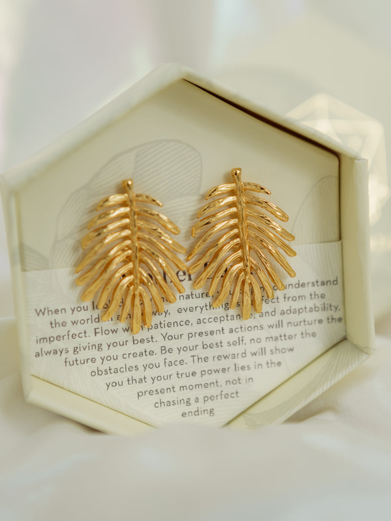 Mother Earth Earrings