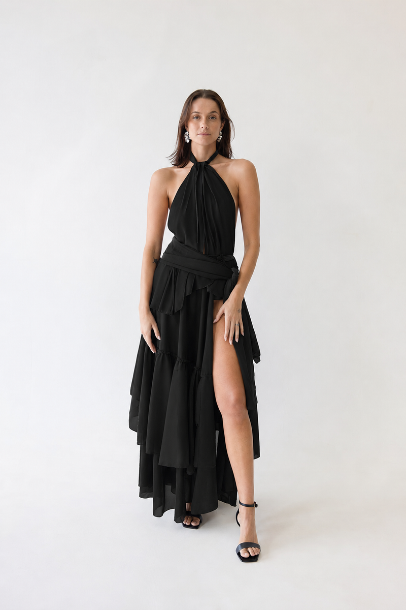 Nereia Maxi Dress