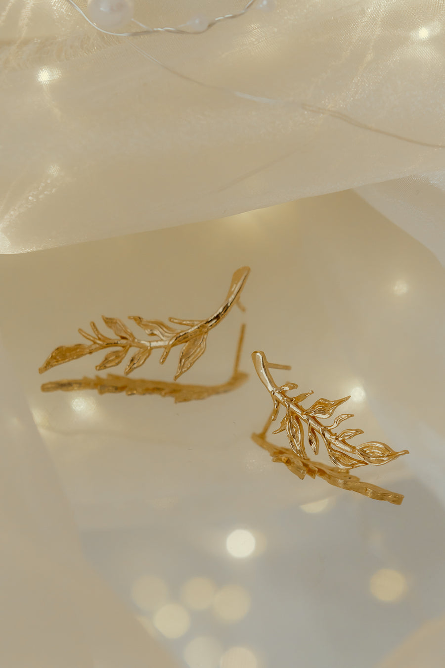 Nature Earrings