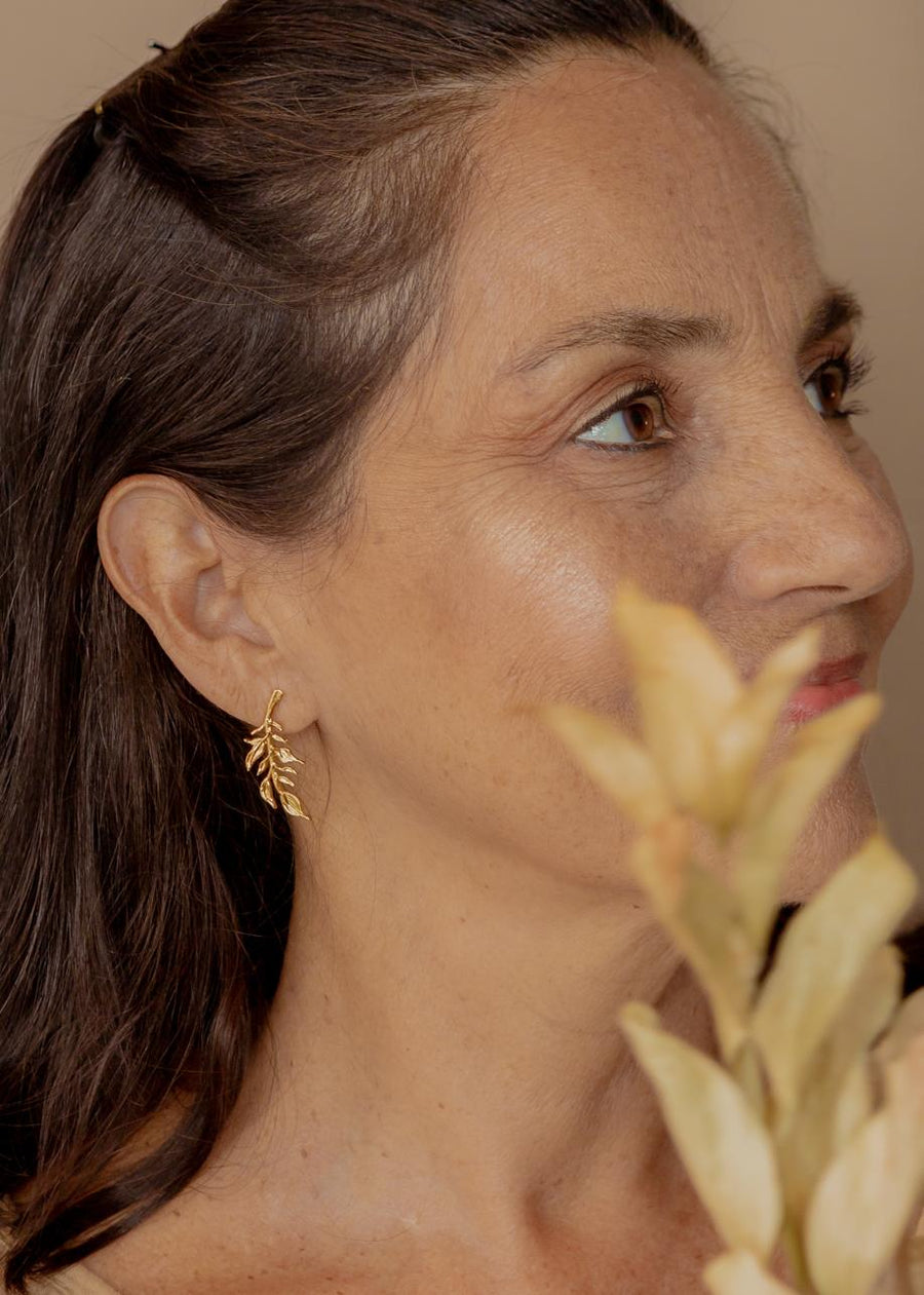 Nature Earrings