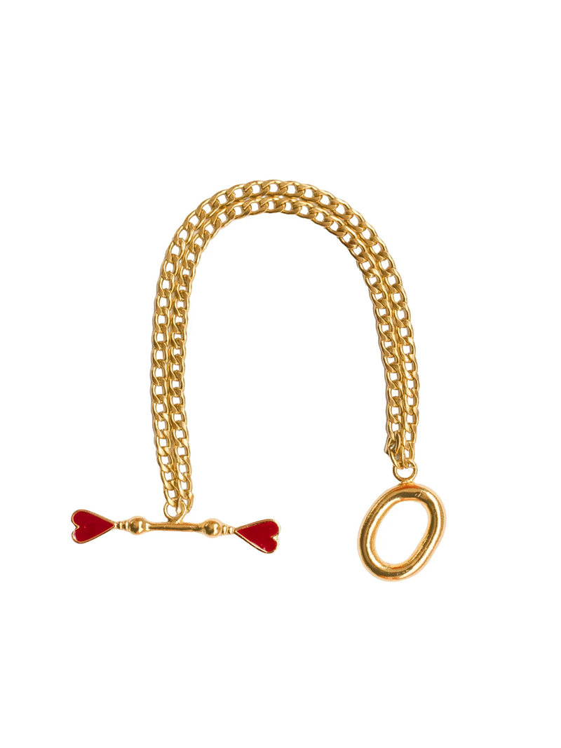 Pulsera Pastry
