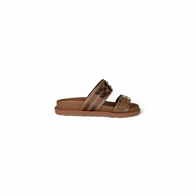 Dad Shoe Caramel