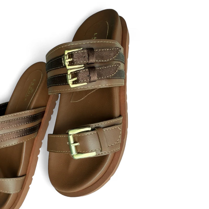 Dad Shoe Caramel