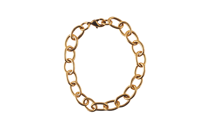 Pulsera Timeless Delgada