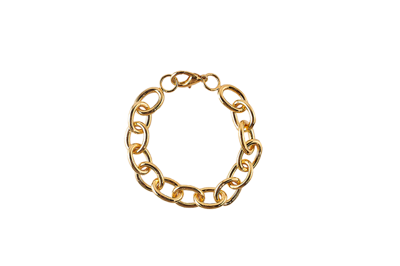 Pulsera Timeless Gruesa 16cm