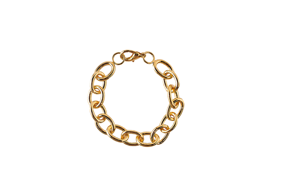 Pulsera Timeless Gruesa 16cm