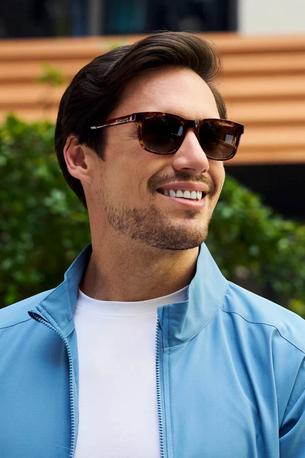 Solaira | Unisex Polarized Sunglasses