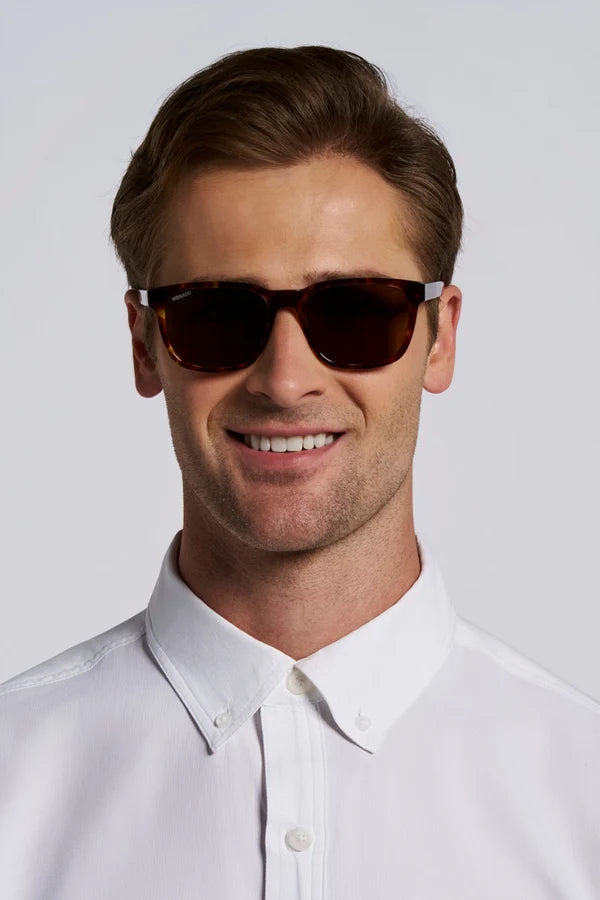 Solaira | Unisex Polarized Sunglasses
