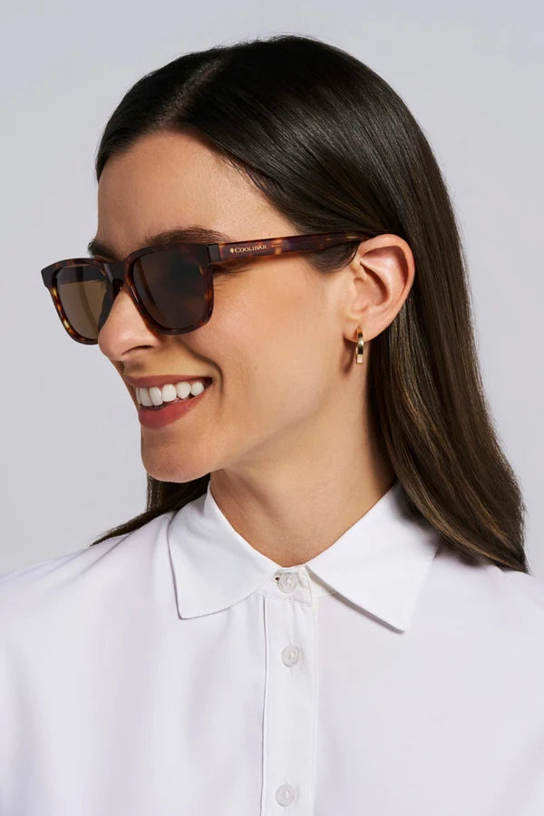 Solaira | Unisex Polarized Sunglasses