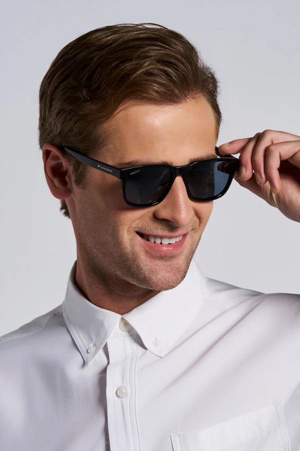 Solaira | Unisex Polarized Sunglasses