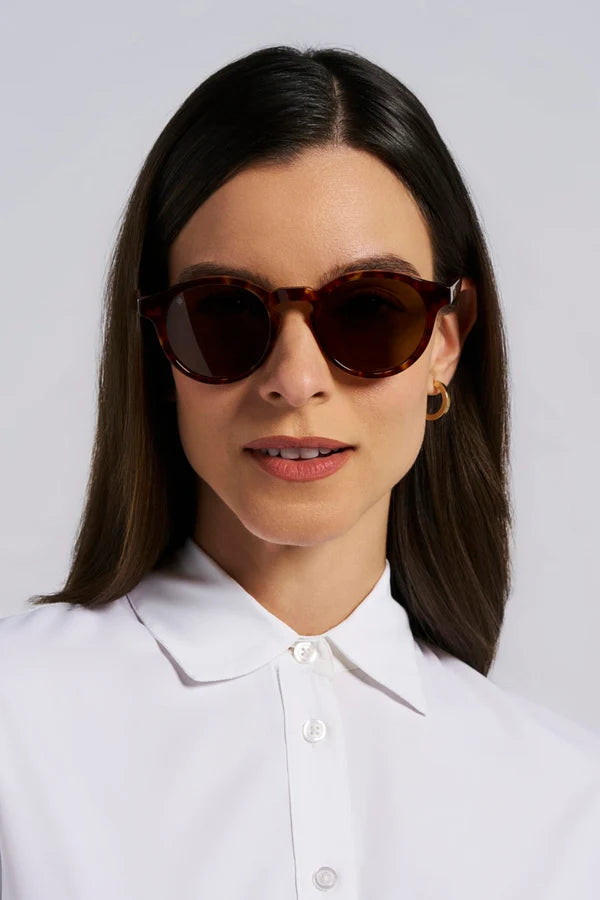 Solena | Polarized Sunglasses