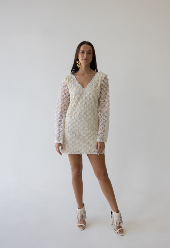 Aire Mini Dress