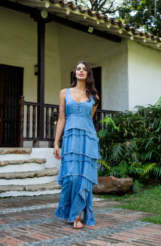 Rita Dress