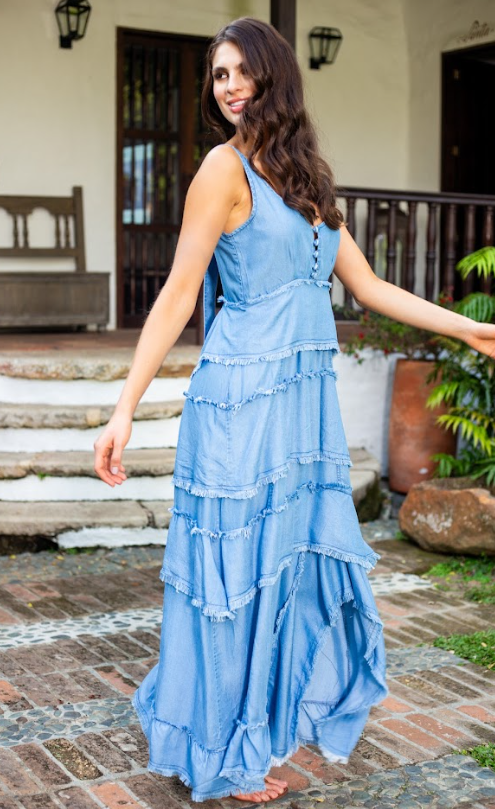 Rita Dress