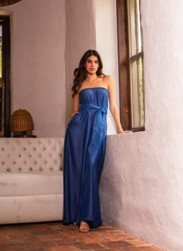 Tania Dress
