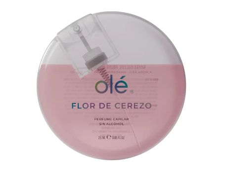Perfume Flor de Cerezo